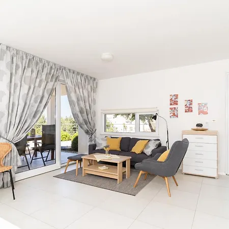 Apartmán Sunnyhill With Private And Shared Pool *
