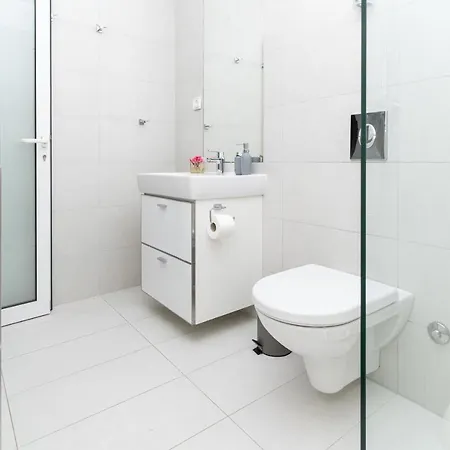 Apartmán Sunnyhill With Private And Shared Pool Cavtat