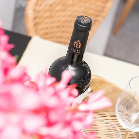 Sunnyhill With Private And Shared Pool Apartman