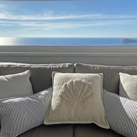 Sunnyhill With Private And Shared Pool Apartment